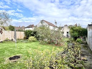 Garden- click for photo gallery